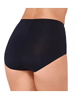SLOGGI 24/7 MICROFIBRE - Maxi kalhotky (3 ks) – vysoký pas a hladký lesk Sloggi SLOGGI 24/7 MICROFIBRE - Maxi kalhotky (3 ks) – vysoký pas a hladký lesk Sloggi