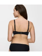 Body Make-Up Essentials Minimizer WP - BLACK - TRIUMPH BLACK - TRIUMPH