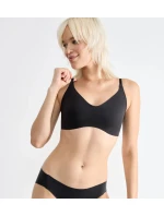sloggi ZERO Microfibre 2.0 Bralette C2P - BROWN - SLOGGI BROWN - SLOGGI