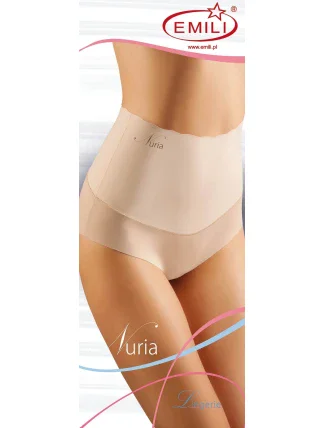 Dámské kalhotky Emili Nuria Dámské kalhotky Emili Nuria