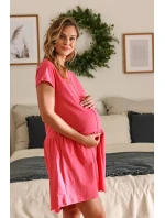 Noční košile 9445 pink - Doctornap