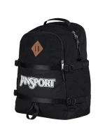 JanSport Small Seattle Pack Batoh EK0A5BK1N55 Black Jedna velikost