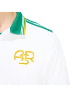 Pánské tričko adidas AS Roma 25/26 Third Jersey white JJ4185 pánské