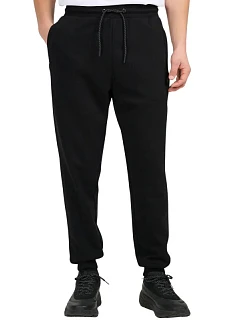 Pánské kalhoty 4F CAS M1674 tmavě černé 4FWMM00TT0ROM1674 20S