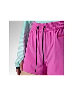 Dámské šortky ROSSIGNOL W Sidelhorn Short 3' růžové