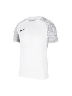 Tričko Nike Dri-FIT Strike II Jr CW3557-100 Tričko Nike Dri-FIT Strike II Jr CW3557-100