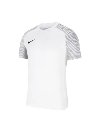 Tričko Nike Dri-FIT Strike II Jr CW3557-100 Tričko Nike Dri-FIT Strike II Jr CW3557-100