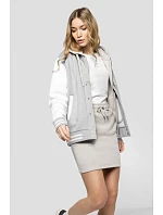 Kariban K 7020 Sweat sukně z bio bavlny 20.7020 navy Kariban K 7020 Sweat sukně z bio bavlny 20.7020 navy