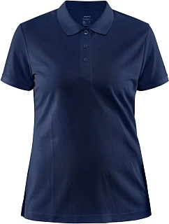 Craft Corporate CORE Unify Polo Shirt W Dámské sportovní polo 81.9139 blaze melange