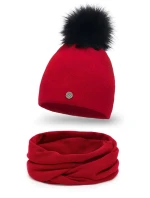 Pamami 15534+15604 barva:017 červená Pamami 15534+15604 barva:017 červená