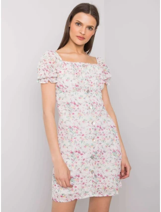 Šaty 322 SK 1638.42 vícebarevných