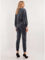 Sada DHJ KMPL 8655 1.67 grafit