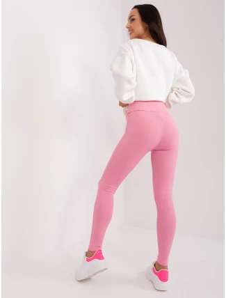 Legíny EM LG 780.11 růžový Legíny EM LG 780.11 růžový