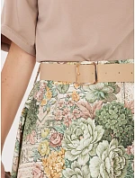 Sukně IT SD FL9850 2.17 zelená Sukně IT SD FL9850 2.17 zelená