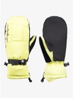 Pánské lyžařské rukavice QuikSilver Mission