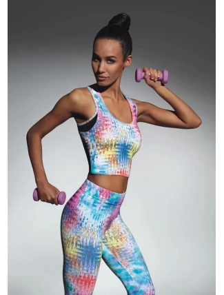 Sportovní top Tessera-Top 30 - Bas Bleu Sportovní top Tessera-Top 30 - Bas Bleu