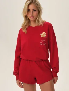 Pyžama model 199447 Henderson