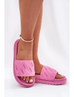 Pantofle  model 212595 Step in style