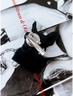 BULDOGIS FashionStreet Brož HY0040