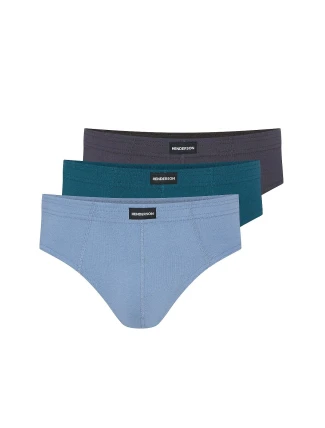 Kalhotky Henderson 1446 K670 A'3 M-2XL Kalhotky Henderson 1446 K670 A'3 M-2XL