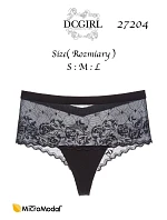 Kalhotky DC Girl 27204 A2 S–L Kalhotky DC Girl 27204 A2 S–L