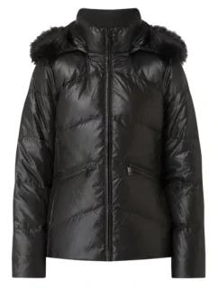 Calvin Klein Essential Real Down Jacket W K20K204952