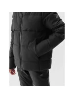 Zimní péřová lyžařská bunda 4F W 4FWAW24TTJAF573-20S Zimní péřová lyžařská bunda 4F W 4FWAW24TTJAF573-20S