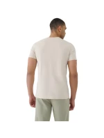 Tričko 4F M2004 M 4FWSS25TTSHM2004 12S pánské