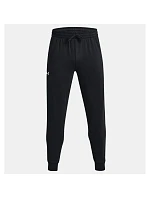 Pánské kalhoty Under Armour Rival Fleece Joggers, černé, 1379774 001 L Pánské kalhoty Under Armour Rival Fleece Joggers, černé, 1379774 001 L