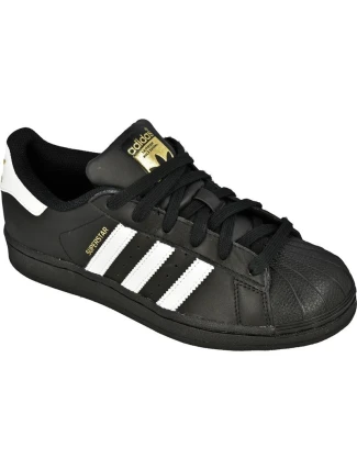 Boty adidas ORIGINALS Superstar Foundation M B27140