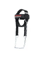 Korunní postroj na krk - Pro Neck Harness Korunní postroj na krk - Pro Neck Harness