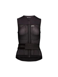 POC Spine Vpd Air Wo Vest černá