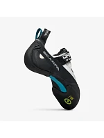 Boty SCARPA Drago LV – bílé – 39,5
