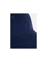 Kšiltovka Peak Performance Ground Cap, modrá barva Kšiltovka Peak Performance Ground Cap, modrá barva