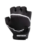 Cyklistické rukavice Meteor Racing Jr 23386-23388
