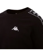 Dětská mikina Ilary 309068J 19-4006 - Kappa