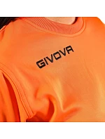 Pánská mikina Givova Maglia One M MA019 0001 Pánská mikina Givova Maglia One M MA019 0001