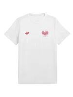 Pánské tričko RL9 M R4L21-TSM950 - 4F Pánské tričko RL9 M R4L21-TSM950 - 4F