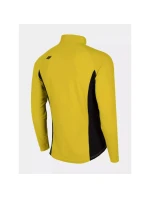 4F termoaktivní mikina H4Z22-BIMP011 72S pánské