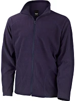 Result R 114X Mikrofleecová bunda 30.114X navy Result R 114X Mikrofleecová bunda 30.114X navy