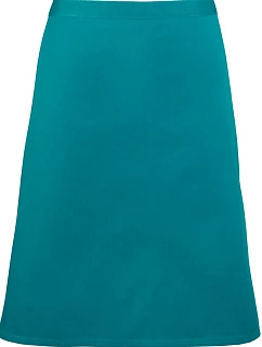 Premier PR 151 Zástěra do pasu krátká "Colours" 39.0151 teal