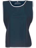 Yoko HVJ 259 Hi-Vis Tabard 79.J259 navy