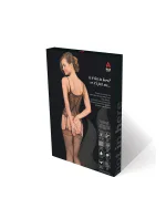 Hot in Here Eyes on me barva:černá Hot in Here Eyes on me barva:černá