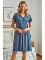 Doctor Nap TCB.5336 barva:tmavě modrá