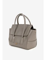 Malá taška kufřík NOBO BAG5800-M19 šedá