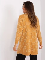 Jumper AT SW 234502.38X velbloud Jumper AT SW 234502.38X velbloud