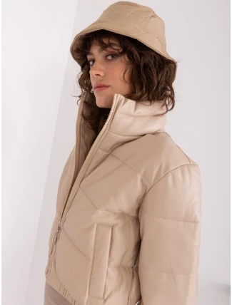 Čepice NM CZ 4011.30 béžová Čepice NM CZ 4011.30 béžová