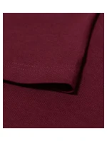 Action V-neck tričko pánské formula red