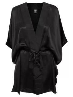 Dámský župan QS6156E - Calvin Klein