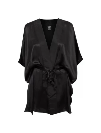 Dámský župan QS6156E - Calvin Klein